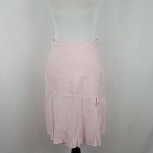 Elevenses Stripe Floral Detail Mermaid Style